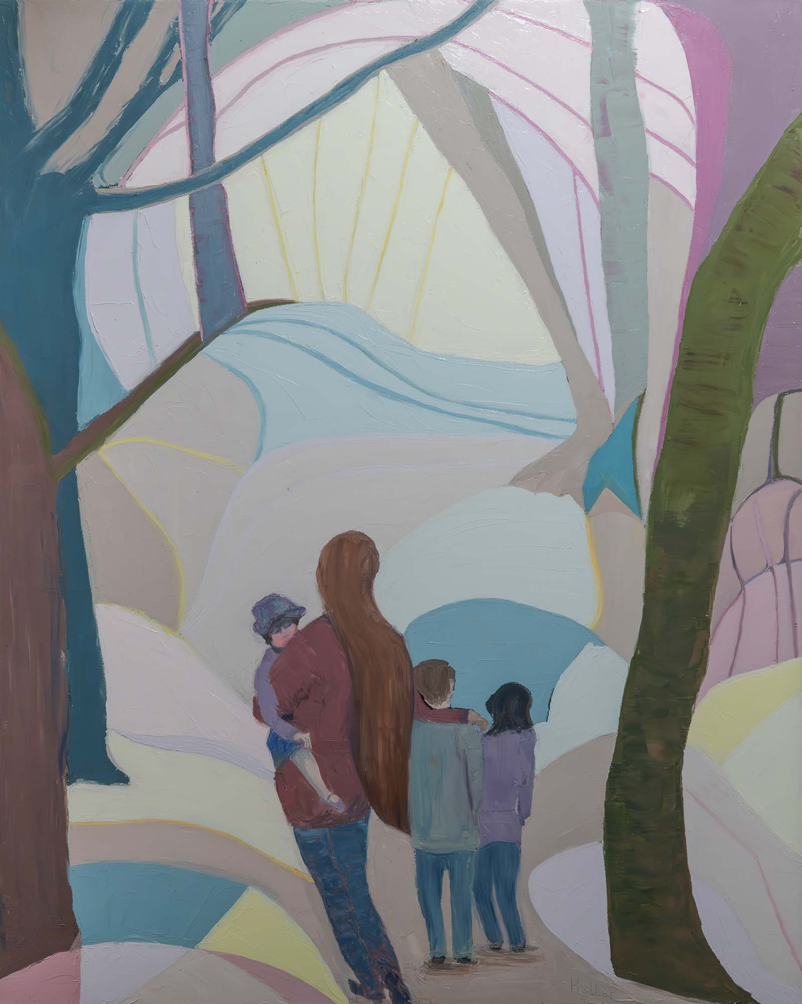 Birdsong (From the "Into The Unknown" series)