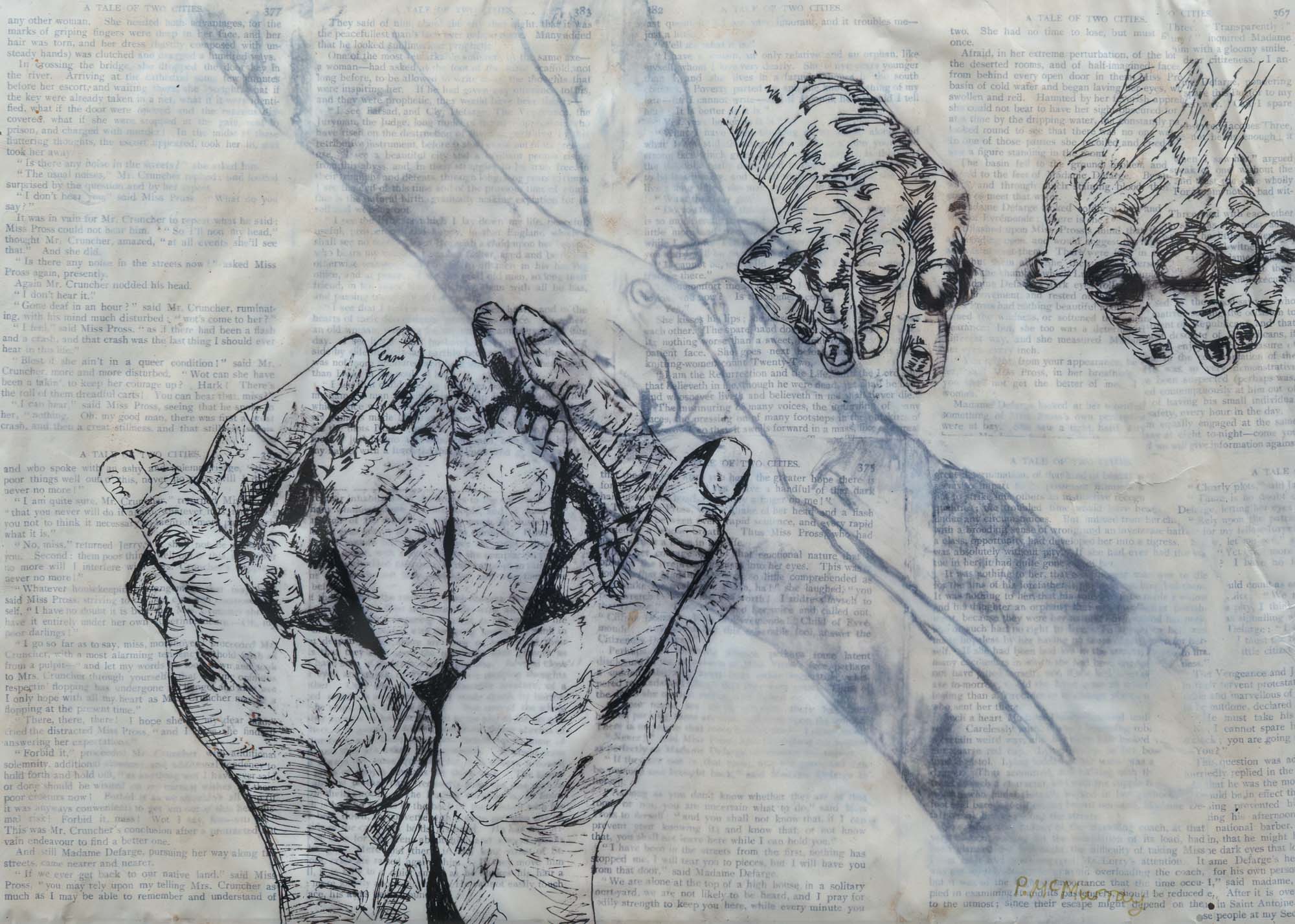 Across The Generations