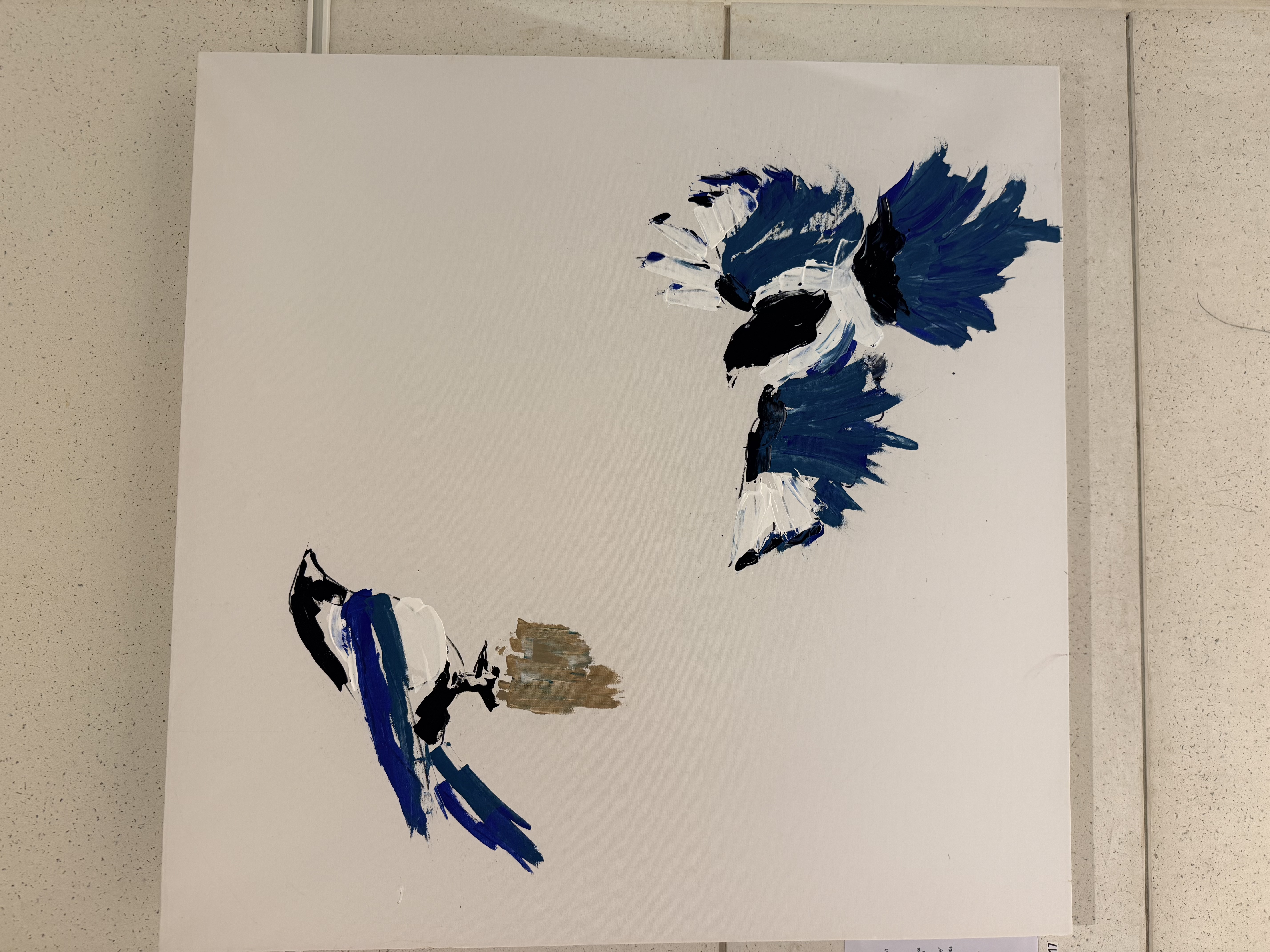 One for Sorrow