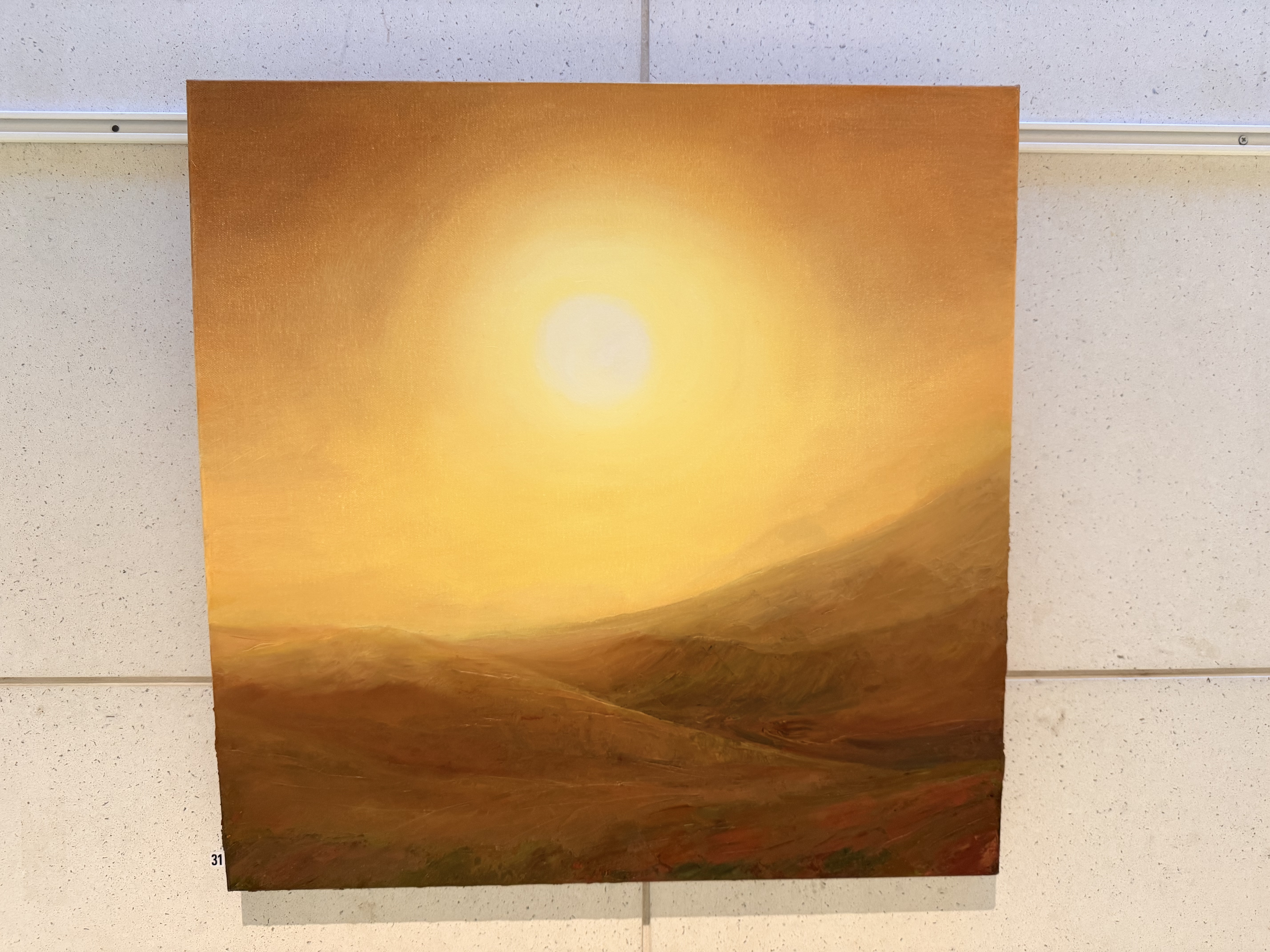 The Sun