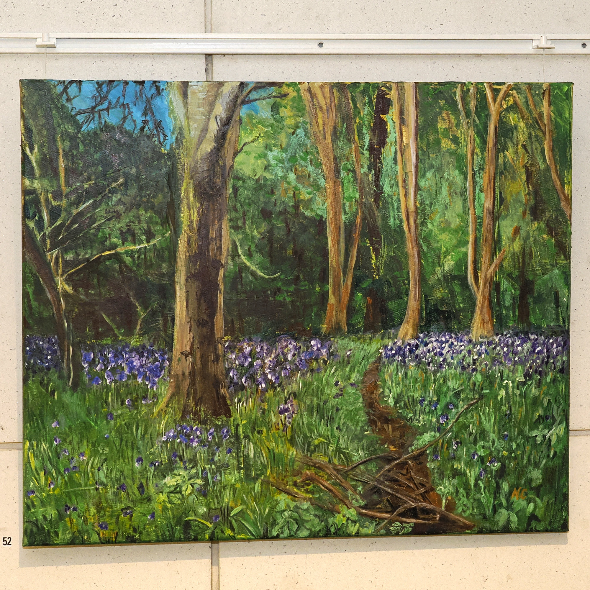Fairy Bells at Kinnego
