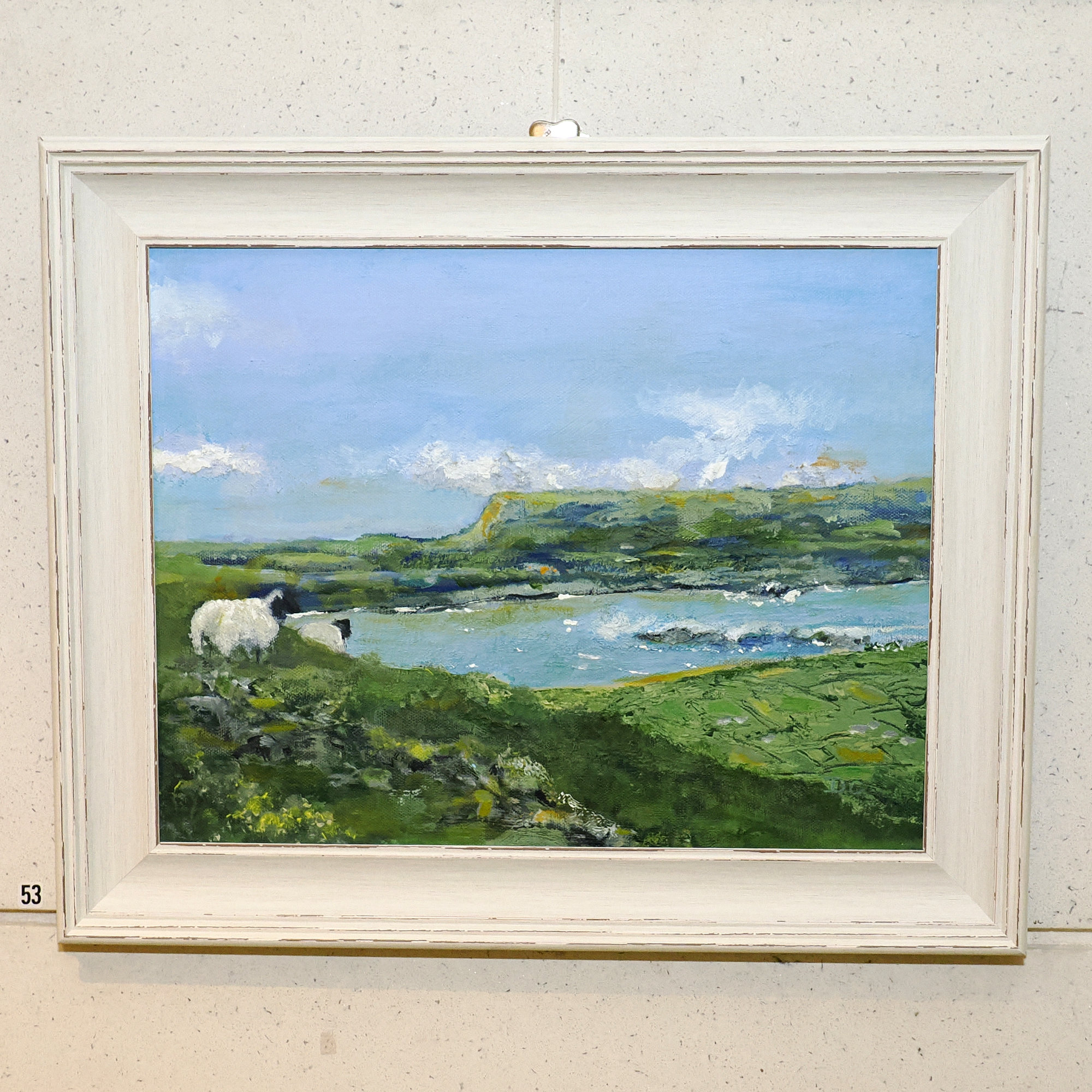 Benbullen, Co Sligo